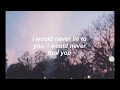 lil peep x lil tracy - your favorite dress (lyrics)