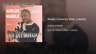 Aurlus Mabele Redjei Comores