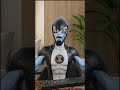 I Turned Into Ben 10 / Ben 10 Motion Control Edit #editing #ai #motioncontrol #youtube #viralshorts