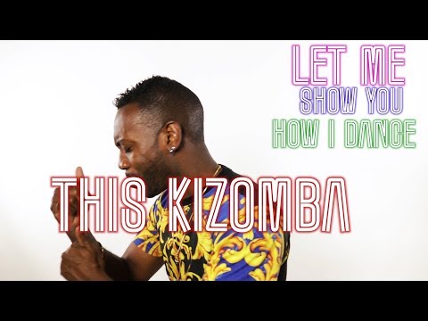 P. Lowe – Dance This Kizomba (Official Lyric Video)