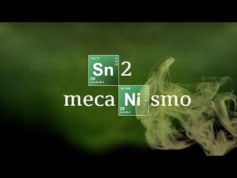 Video: ¿Cuál es más reactivo a la reacción sn2?