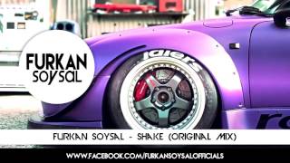 Furkan soysal shake Resimi