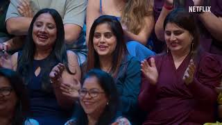 Krushna Abhishek's ICONIC Govinda Mimicry left everyone LAUGHING🤣ft. Karisma & Kareena Kapoor