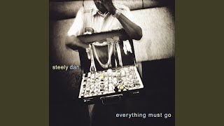 Miniatura del video "Steely Dan - Things I Miss the Most"