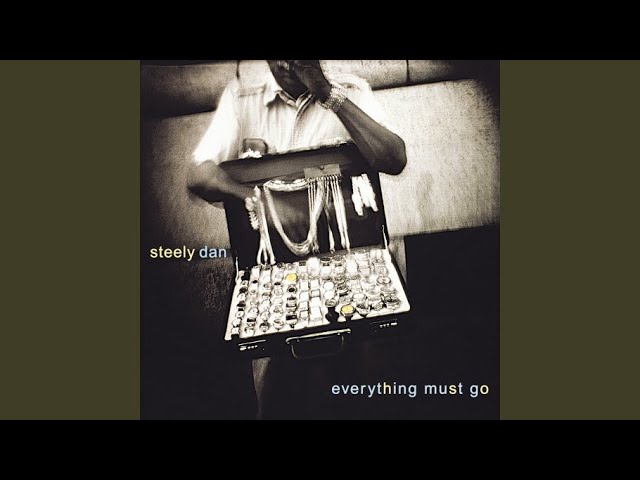 Steely Dan - Things I Miss the Most