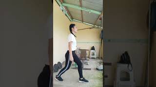 10 Resistance Exercise| PE