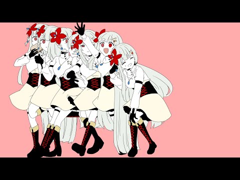 きゅうくらりん　Cover【外峯 零】
