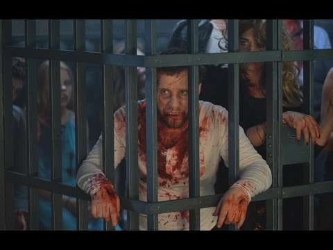 Ночные стражи (2016) Русский трейлер