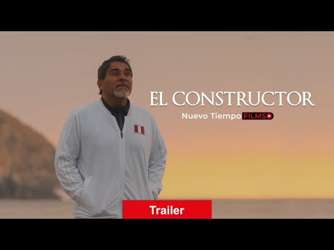 CORTOMETRAJE CRISTIANO 2023 - EL CONSTRUCTOR (AVANCE)