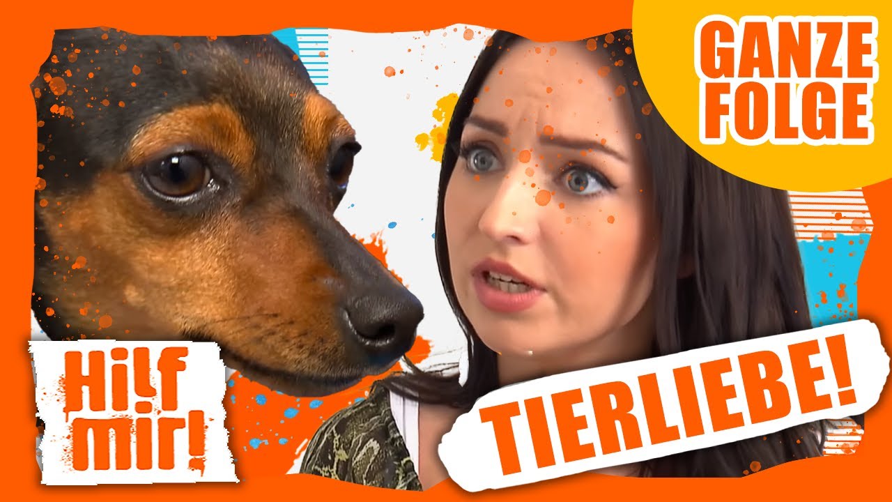 Alles für den Hund: Steffie ruiniert ihr Leben!🙈 | Ganze Folge | Hilf mir! 