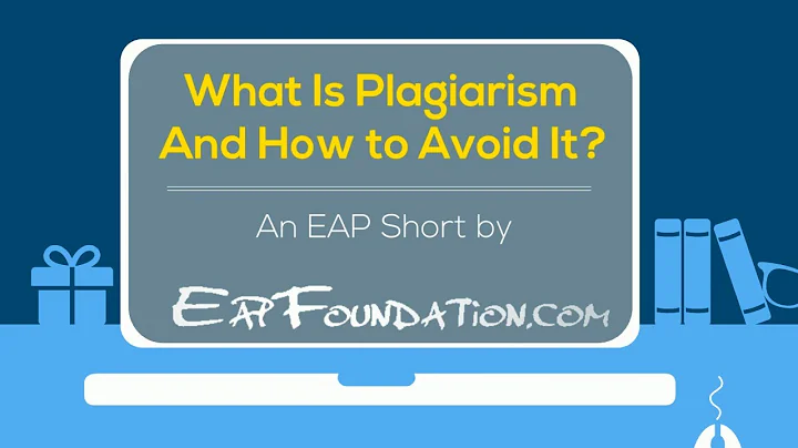 What is Plagiarism and How to Avoid It? - DayDayNews