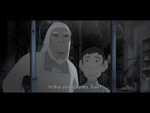 Trailer de Le voyage du prince — The Prince's Voyage subtitulado en inglés (HD)