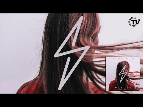 Spada, Anna Leyne - Oxygen (feat. Anna Leyne) [Club Edit]