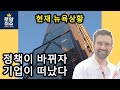 [로얄이슈] 정책 실험의 대가, 기업이 떠난 뉴욕