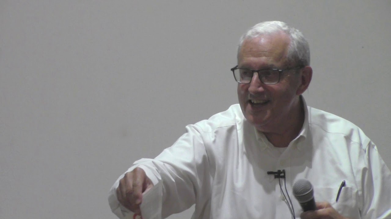 History Talks! The Gaslamp Quarter: It wasn't always this way