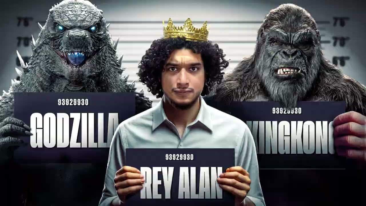 Showreel 2025