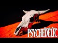 Psychedelic Desert Rock Trip-Hop | Hypnotic Grooves for Twilight Motion