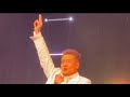 ライブ中に一曲撮影OK!!『田原俊彦 HA-HA-HAPPY』