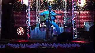 Miniatura del video "Brad Anderson, Family Tradition at Fiddle & Steel Guitar Bar, Nashville, TN"