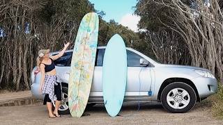 My Thoughts on Female Surfing 🏄♀️