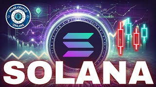 Solana Price News Today - Elliott Wave Price Prediction & Technical Analysis, Price Update!