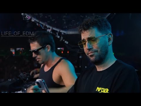 Dimitri Vegas, Like Mike, Savage, Timmy Trumpet - Freaks - Dimitri Vegas & Like Mike Remix