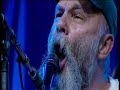 Seasick Steve - Doghouse Boogie - Reading 2008