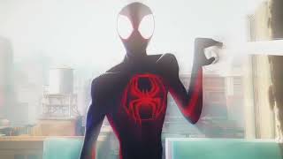 Imma Do My Own Thing (Miles Morales) | SoFaygo - Everyday