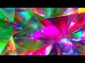 1 Hour Visual In Full HD / nr.343 / EDM Background Visualization VJ Graphics