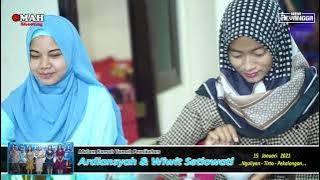 Tirai Cinta. Fitri A