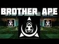 BROTHER APE - THE ART OF LETTING GO