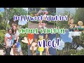 Hollywood Studios + Animal Kingdom Travel Vlog!