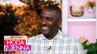 Idris Elba Talks Turning 50, DJing In Ibiza Net Worth