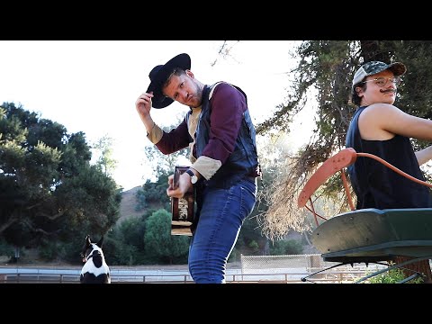 Wagon Wheel Cover (Official Music Video)
