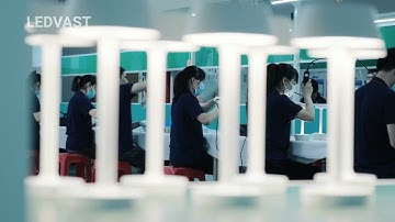 #Production Assembly Lines