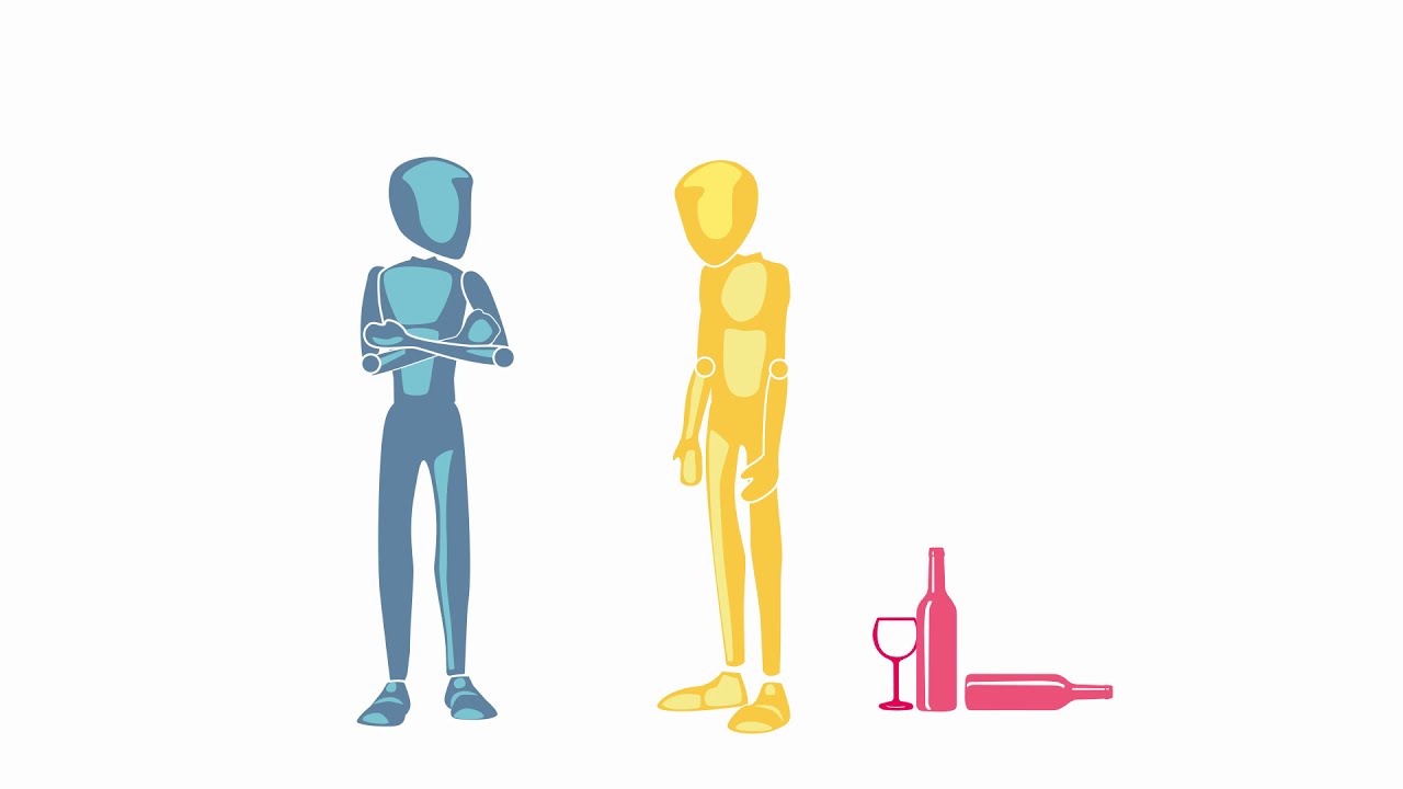 Alcohol – get the facts