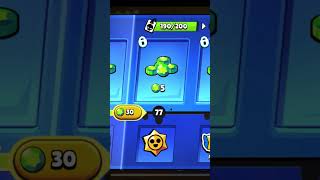 Colt pin #brawlstars #brawlstarsgame #brawl #supercell