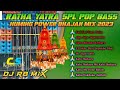 🙏Ratha Yatra Spl Pop Bass Huming Power Odia Bhajan Mix 2023 // Dj Rb Mix ❤️🔥#classysanjaycrazy Mp3 Song