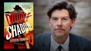 Atomic Geekdom | INTERVIEW / Double Shadow By Andrew Ludington
