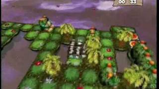 Voodoo Dice - World 01 Levels 06-10 - Voodoo Time screenshot 3