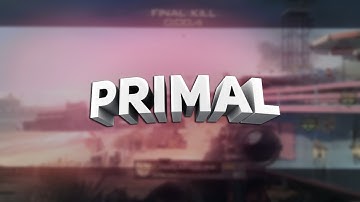 Primal - Multi COD Teamtage!