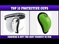 Top 10 Protective Cups to buy in USA 2021 | Price & Review