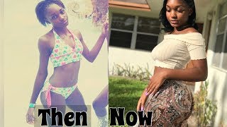 How I gained weight drinking ensure + Tips on keeping a flat stomach