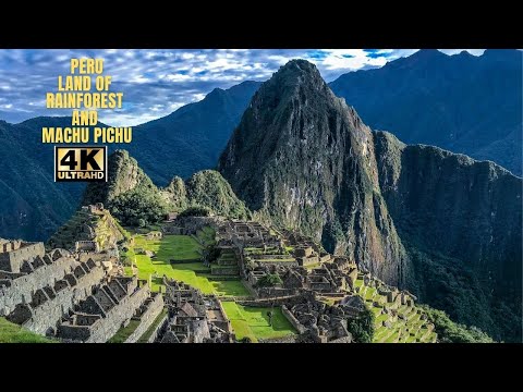 Video: Ghedi: The Untold Mystery Of The Rainforest. Africa Has Its Own Machu Picchu - Alternative View