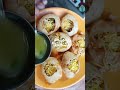 Pani puri khao duniya bhool jao  bgm panipuri enjoyeating