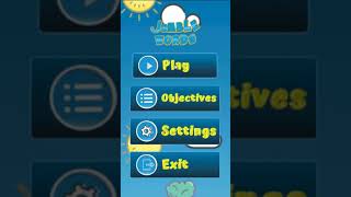 JumbleWords: Game App: Jumble Mumble! Words puzzle to boost your English language mind dictionary. screenshot 2