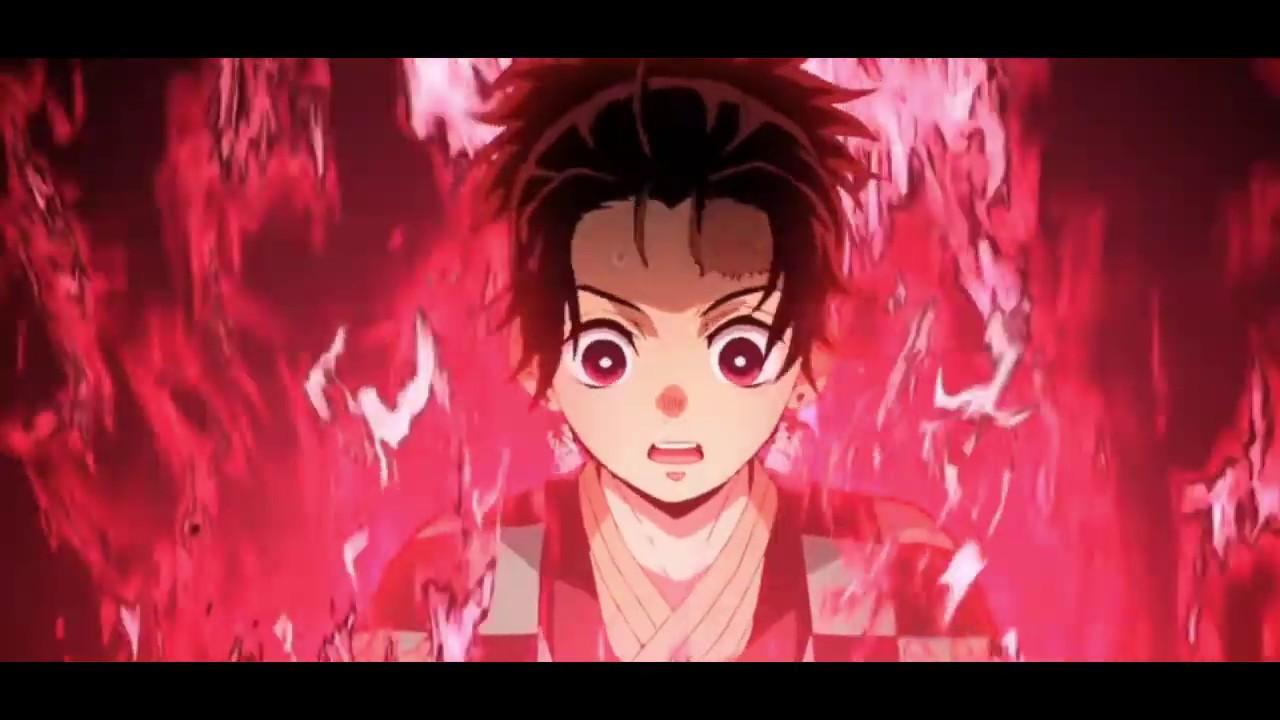 Kimetsu No Yaiba Trailer Sub Español