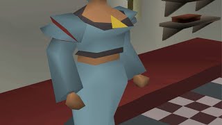 Collecting Beer Glasses in Al Kharid