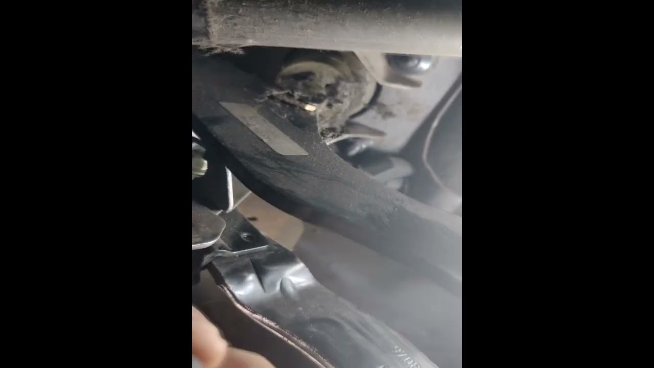 Bulbo de freno Peugeot 206