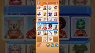 Association Match 4 Emoji Game - Gameplay walkthrough - 2026/08/23 screenshot 3